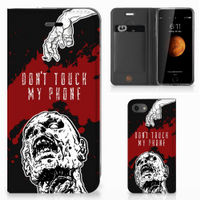 iPhone 7 | 8 | SE (2020) | SE (2022) Design Case Zombie Blood