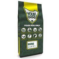 YOURDOG BASENJI SENIOR 12 KG - thumbnail