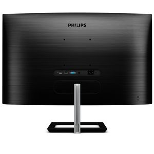 Philips E Line 325E1C/00 computer monitor 80 cm (31.5") 2560 x 1440 Pixels Quad HD LCD Zwart