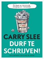 Durf te schrijven! - Carry Slee - ebook - thumbnail