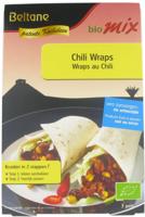 Beltane Chili Wraps 20 gram