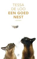 Een goed nest - Tessa de Loo - ebook - thumbnail