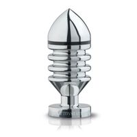 MyStim - Hector Helix E-Stim Buttplug