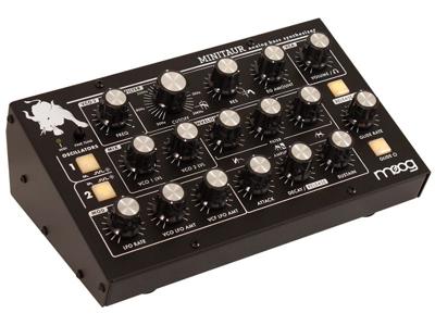 Moog Minitaur
