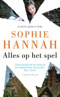 Alles op het spel - Sophie Hannah - ebook - thumbnail