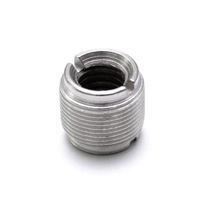 Devine CLS 10 schroefdraadadapter voor microfoon Devine CLS 10 schroefdraadadapter voor microfoon
