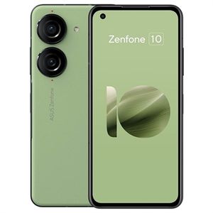 Asus Zenfone 10 - 256GB - Groen