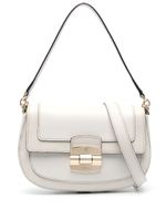 Furla Club 2 crossbody bag - Blanc - thumbnail