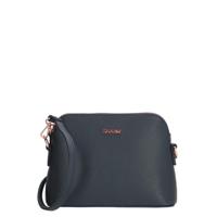 Charm London Marantes Schoudertas blauw  Damestas