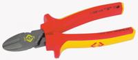 C.K Tools 431017 tang Diagonale tang