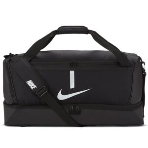 Sporttas Academy Hardcase Bag Zwart