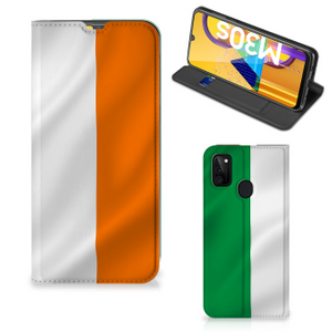 Samsung Galaxy M30s | M21 Standcase Ierland