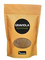 Hanoju - Graviola fruit powder - 1000g