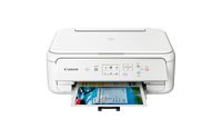 Canon PIXMA TS5151 4800 x 1200DPI Inkjet A4 Wi-Fi multifunctional - thumbnail