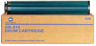 Konica Minolta 024K printer drum Origineel