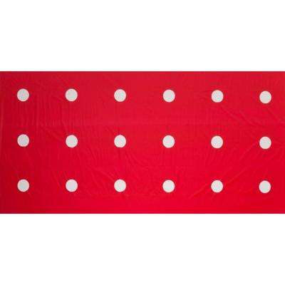 Nature kweekfolie voor tomaten rood 0.95x5 m