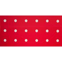 Nature kweekfolie voor tomaten rood 0.95x5 m