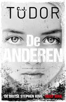 De anderen - C.J. Tudor - ebook - thumbnail