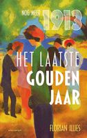 Het laatste gouden jaar - Florian Illies - ebook