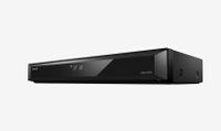 Panasonic DMR-UBS70EGK UHD-blu-ray-recorder 4K Ultra HD, 4K Upscaling, 4K Upscaling, HD DVB-S tuner, CD-speler, WiFi, USB recording, High-Resolution Audio, Met - thumbnail