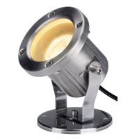 SLV Staande tuinspot lamp Nautilus 229741 - thumbnail