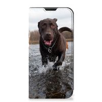 Samsung Galaxy Xcover 6 Pro Hoesje maken Honden Labrador