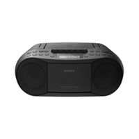 Sony portable radio CFDS70B