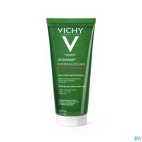 Vichy Normaderm Intens Zuiverende Gel 200ml
