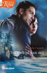 Voor altijd van mij - Carla Cassidy - ebook