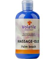 Volatile Volatile Massageolie Palm Beach (100ml)