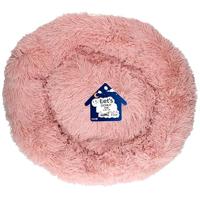 Let's Sleep Donut 100 cm Beige Roze