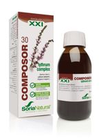 Soria Composor 30 lythrum comp XXI (100 ml)