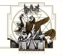 Lebabvoid - CD (7320470189474)