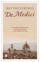 De medici - Matteo Strukul - eBook (9789402309089)
