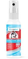Bogar Bogadent® Dental Care Spray – Ter voorkoming van tandsteen- en tandvleesziektes bij honden - Inhoud 50 ml