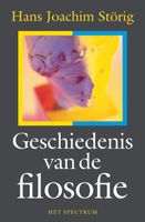 Geschiedenis Van De Filosofie