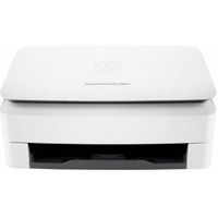 HP Scanjet Enterprise Flow 7000 s3 Papier-gevoerd 600 x 600DPI A4 Wit