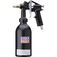 Liqui Moly Pneumatisch spuitpistool met drukbeker 8 bar - thumbnail