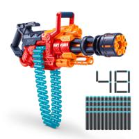 X-Shot Excel - Crusher Blaster (incl. 48 pijlen) van ZURU