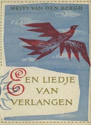 Een liedje van verlangen - Hetty van den Bergh - ebook