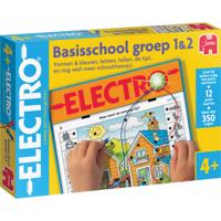 Jumbo Jumbo Electro Basisschool Groep 1&2