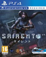 PS4 Sairento (PSVR) - thumbnail