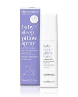 This Works Baby sleep pillow spray (75 ml) - thumbnail