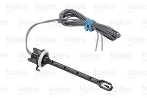 Sensor, binnentemperatuur VALEO, u.a. für Renault, Peugeot, Citroën, Vauxhall