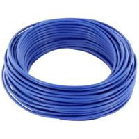 econ connect KL014BL10 Draad 1 x 0.14 mm² Blauw 10 m