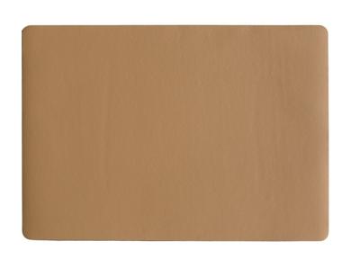 ASA Selection Placemat Leer Cognac 33 x 46 cm