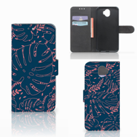 Wiko Wim Hoesje Palm Leaves