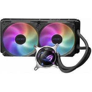 ASUS ROG STRIX LC II 280 ARGB