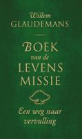 Boek van de levensmissie - Willem Glaudemans - ebook - thumbnail