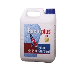 Bactoplus Gel 2,5 Liter